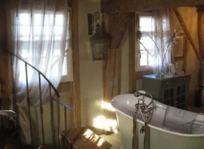 Le Mouton Blaison-Gohier