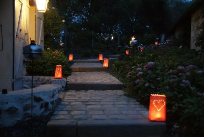 Le Mouton Frühstückspension Blaison