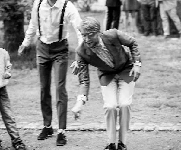 Couette-café Le Mouton