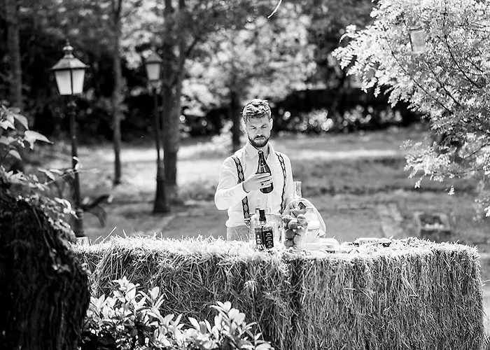 Couette-café Le Mouton