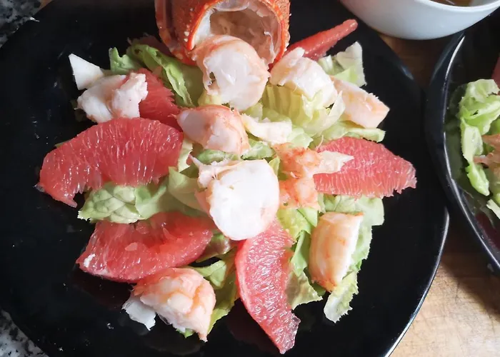 Frühstückspension Le Mouton 4*