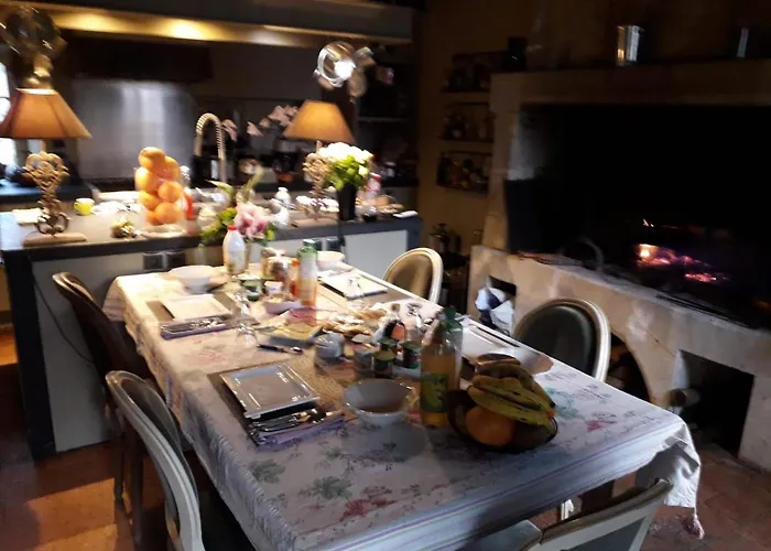 Frühstückspension Le Mouton 4*